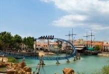 PortAventura®